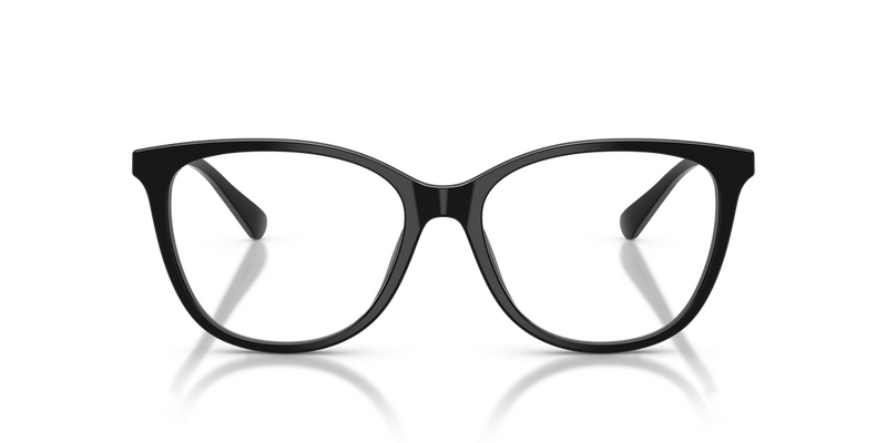 Coach HC6297D in Black / Demo Lens (5002) - Alternate View