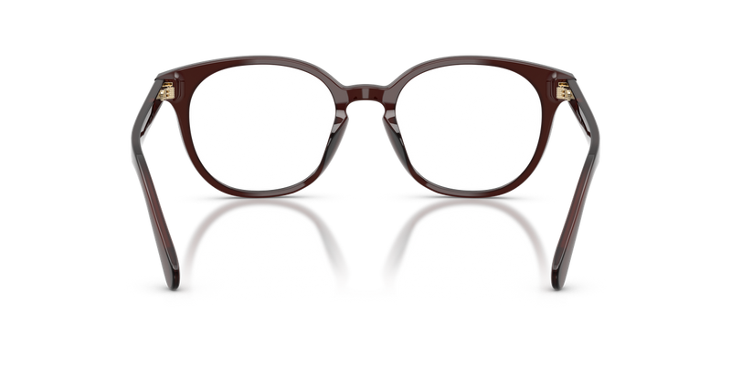 Coach HC6301U in Milky Pecan - Alternate View
