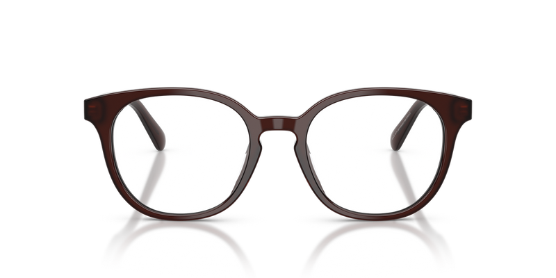 Coach HC6301U in Milky Pecan - Alternate View