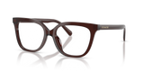 Milky Pecan / Demo Lens (5968)