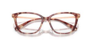 Purple Tortoise / Demo Lens (5960)
