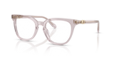 Transparent Mauve / Demo Lens (5962)