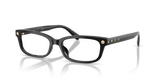 Black / Demo Lens (5002)