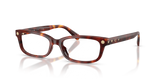 Walnut Tortoise / Demo Lens (5938)