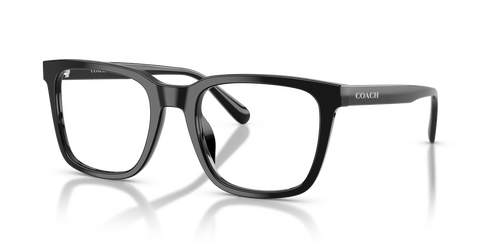 Black / Demo Lens (5002)