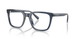 Transparent Blue / Demo Lens (5972)