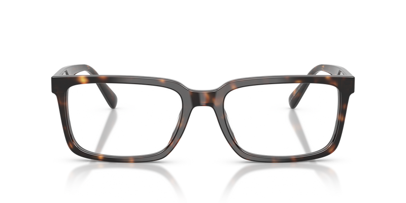 Coach HC6310U in Dark Tortoise - Alternate View