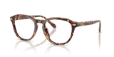 Tortoise Mustard / Demo Lens (5974)
