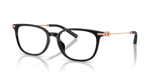 Coach HC6312D - Black / Demo Lens (5002)