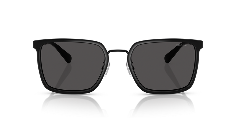 Coach CW226 in Black / Grey Solid (934487) - Alternate View