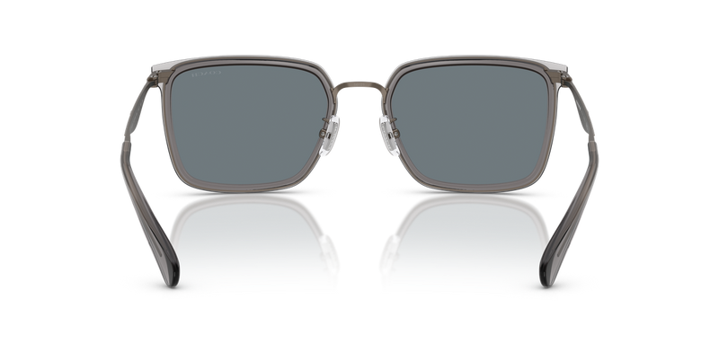 Coach CW226 in Gunmetal/Grey / Grey Solid (945755) - Alternate View