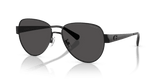 Shiny Black / Grey Solid (934487)