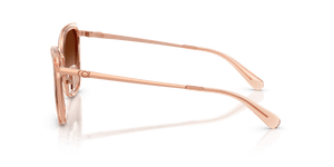 Rose Gold/Champagne / Brown Gradient (948774)