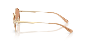 Shiny Light Gold / Sand (900584)