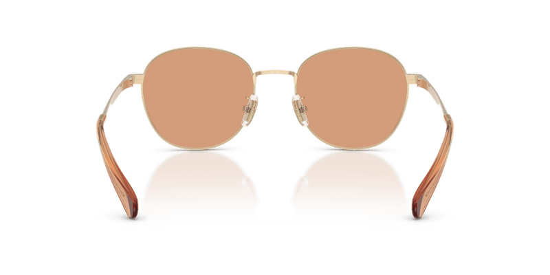 Coach CDP36 in Shiny Light Gold / Sand (900584) - Alternate View