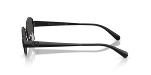 Shiny Black / Grey Solid (934487)