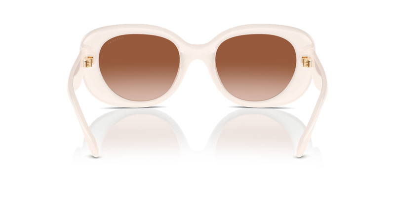 Coach CR609 in Milky Cloud / Brown Gradient (580513) - Alternate View