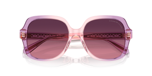 Amethyst/Pink Gradient / Burgundy Gradient Polar (5813F4)