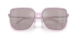 Milky Purple / Purple Solid (5696AK)