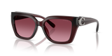 Milky Burgundy / Berry Gradient (53938H)
