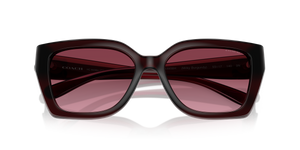 Milky Burgundy / Berry Gradient (53938H)