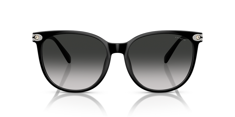 Coach CW428 in Black / Grey Gradient (50023C) - Alternate View