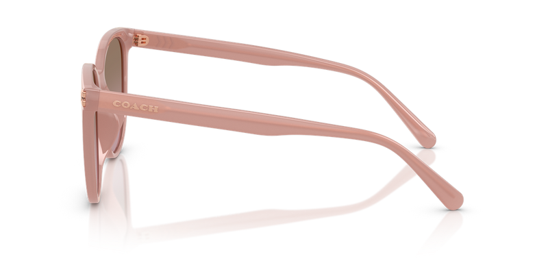 Coach CW428 in Milky Buff / Brown Rose Gradient (583914) - Alternate View