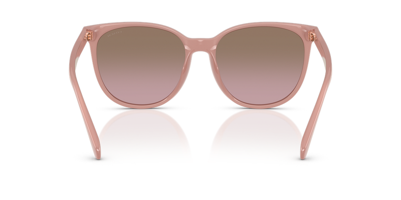 Coach CW428 in Milky Buff / Brown Rose Gradient (583914) - Alternate View