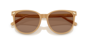 Milky Tea / Brown Solid (585473)