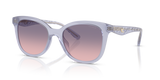 Milky Purple / Violet Gradient (5873I6)
