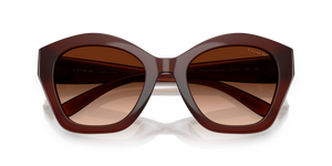 Milky Hazelnut / Brown Gradient (584174)