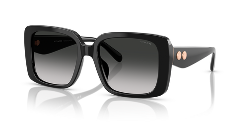 Black / Grey Gradient (50023C)