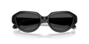 Black / Grey Solid (500287)
