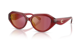 Milky Cherry / Berry Flash (5526D0)