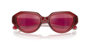 Milky Cherry / Berry Flash (5526D0)