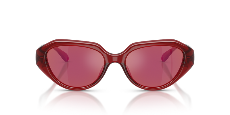 Coach CBY77 in Milky Cherry / Berry Flash (5526D0) - Alternate View