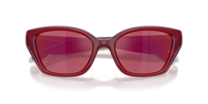 Milky Cherry / Berry Flash (5526D0)