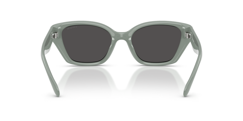Coach CBY91 in Industrial Grey / Grey Solid (592487) - Alternate View