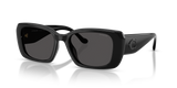 Black / Grey Solid (500287)