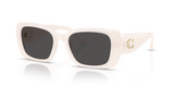 Milky Cloud / Grey Solid (579087)