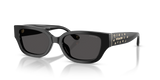 Black / Grey Solid (500287)