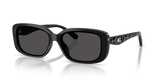 Black / Grey Solid (500287)