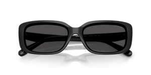 Black / Grey Solid (500287)