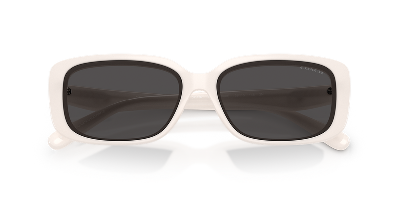Coach CBY86 in Milky Cloud / Grey Solid (579087) - Alternate View