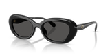 Black / Grey Solid (500287)