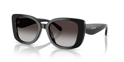 Black / Grey Gradient (50028G)