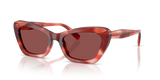 Cherry Tortoise / Wine Solid (594075)