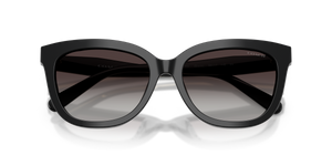 Black / Grey Gradient (50028G)