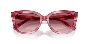 Purple Cosmo Tortoise / Purple Gradient (59417W)