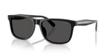 Black / Grey Solid (500287)